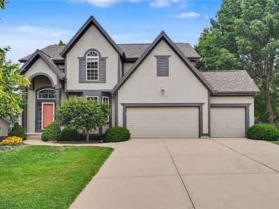 5910 W 154th St, Overland Park, KS, 66223