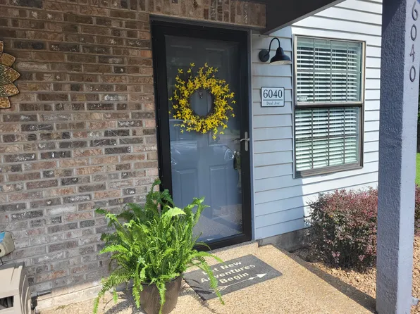 6040 Deal Ave, Nashville, TN 37209