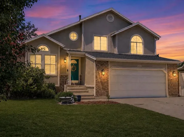1073 N 175 E, Layton, UT 84041