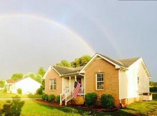 142 Cora St LOT 36, Portland, TN 37148