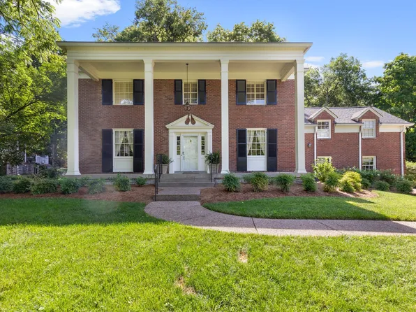 708 Bowling Ave, Nashville, TN 37215