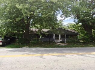 422 S Centennial Ave, Webb City, MO 64870