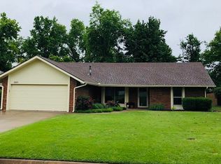 2021 Wagon Trl, Enid, OK 73703