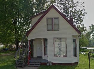828 SE 8th St, Evansville, IN