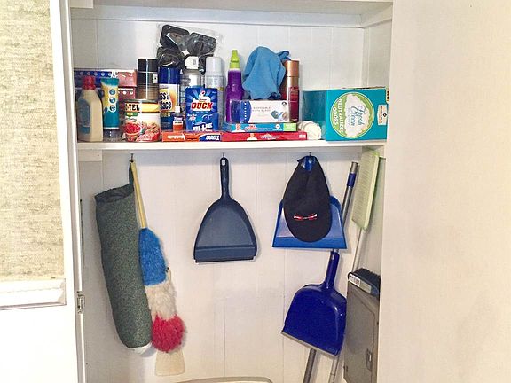 Pantry