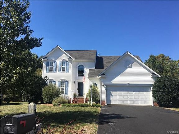 2nd image of 10316 Woodman Hills Ter
