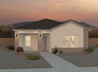 Rosemary Plan, Montage at Mesa del Sol, Albuquerque, NM 87106