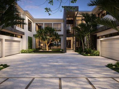 217 Commodore Drive, Jupiter, FL, 33477
