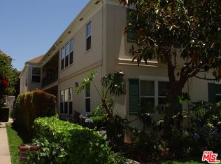 312 S Reeves Dr APT D, Beverly Hills, CA 90212