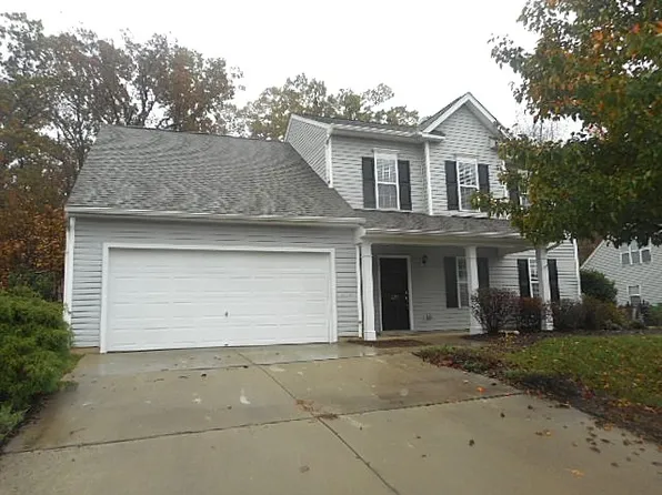 1228 Hampton Park Dr, High Point, NC 27265