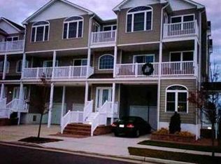 233 E 17th Ave #C, North Wildwood, NJ 08260