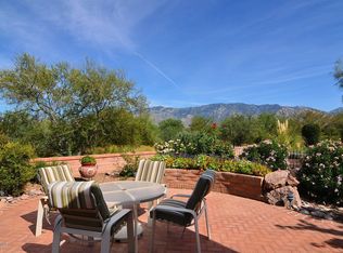 2431 E Cargondera Canyon Dr, Oro Valley, AZ 85755
