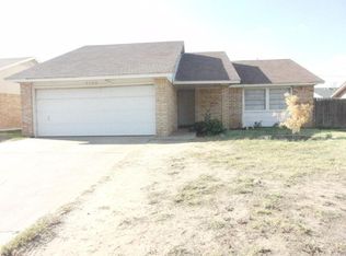 5206 Belaire Dr, Midland, TX 79703