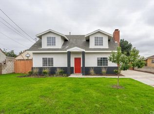 8235 Reseda Ave, Fontana, CA 92335