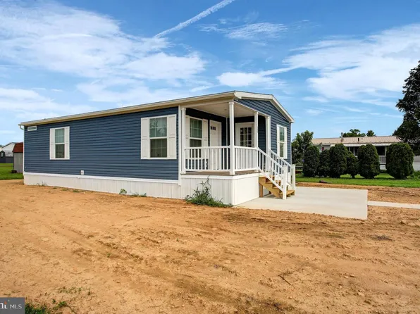 500 Municipal Dr, Shippensburg, PA 17257