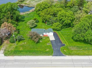 9480 W Loomis Rd, Franklin, WI 53132