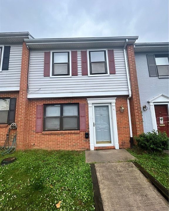 4 Jarratt Ct, Petersburg, VA 23803 Zillow