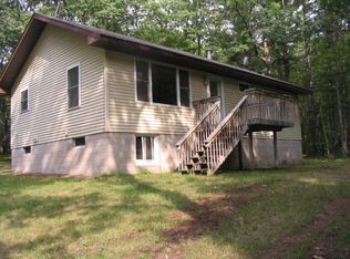 7340 S Meridian Rd, Roscommon, MI 48653