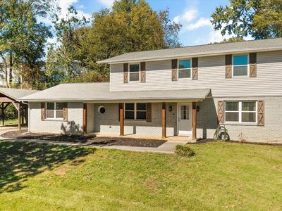 5413 NW Smoky Trl Lot 5, Knoxville, TN, 37909