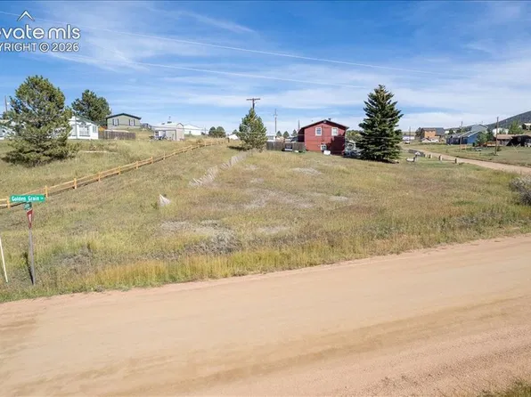 11 Aspen Dr E, Divide, CO 80814