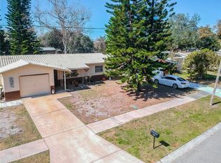 1594 Eunice Ln, Clearwater, FL 33756