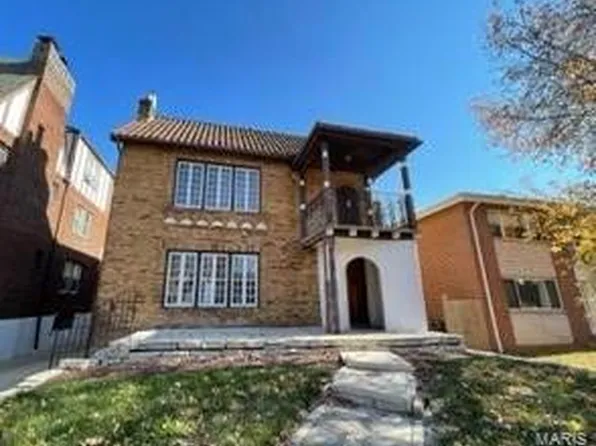 408 S Hanley Rd #A, Saint Louis, MO 63105