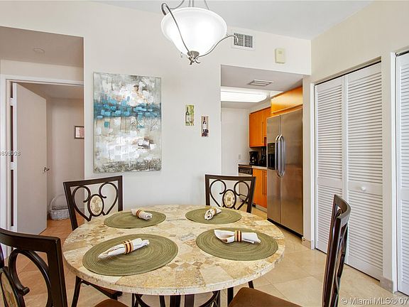 4th image of 6365 Collins Ave APT 1911