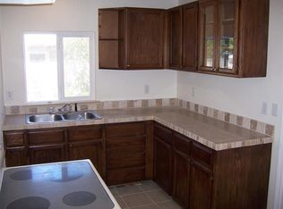 969 Murphy Aveune, Crescent City, CA 95531