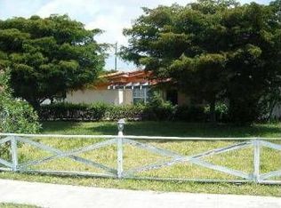 1301 NE 179th St, North Miami Beach, FL 33162