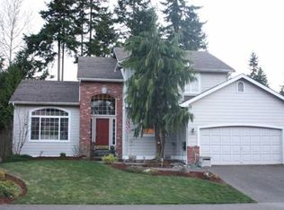 2802 107th Pl SE, Everett, WA 98208