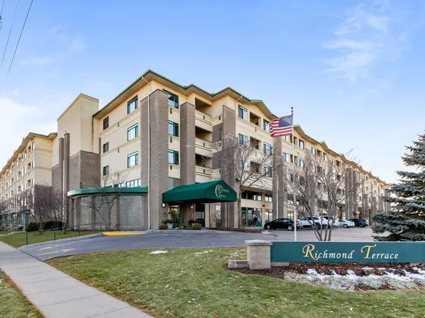 400 Richmond St #522, Appleton, WI 54911