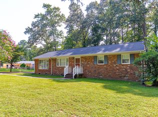 9279 Swannanoa Trl, Mechanicsville, VA 23116
