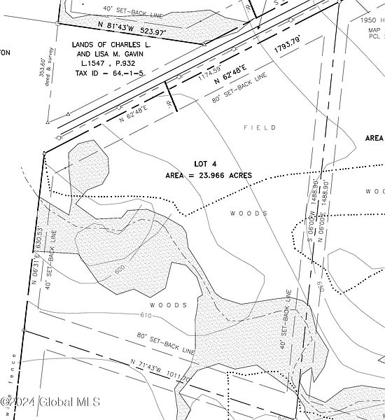 3rd image of Lot 4 NY 30