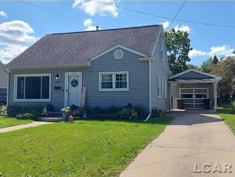 541 Riverside Ave, Adrian, MI 49221 MLS 50122098 Zillow