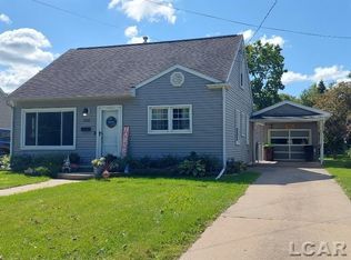 541 Riverside Ave, Adrian, MI 49221