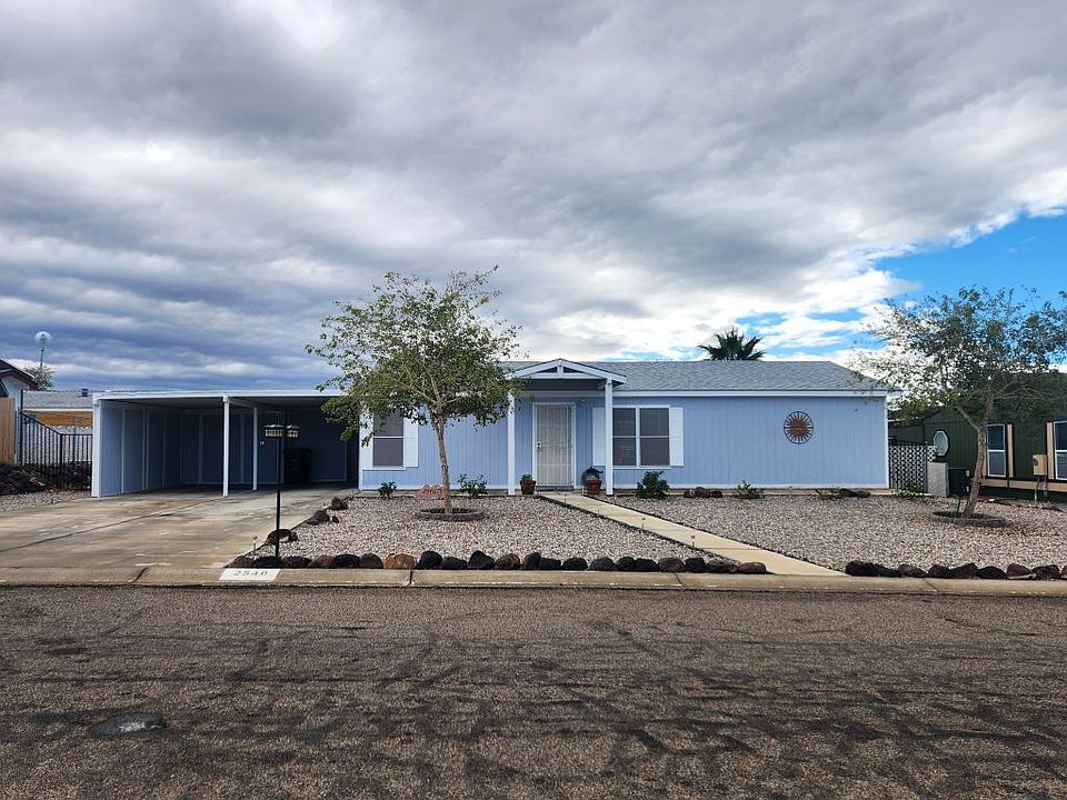 1st image of 2540 E Curtis Way