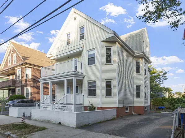 39-41 Rogers Ave, Somerville, MA 02144