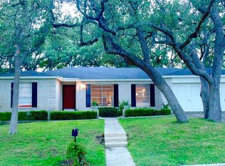 9207 Old Gardner Cir, San Antonio, TX 78230