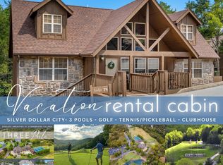 159 Cantwell #74, Branson West, MO 65737
