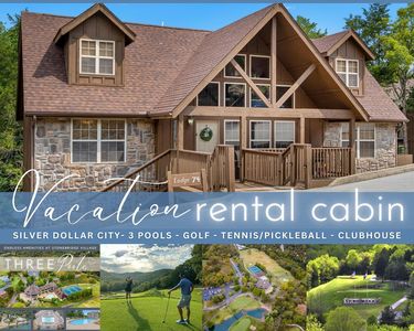 159 Cantwell Lane #74, Branson West, MO, 65737