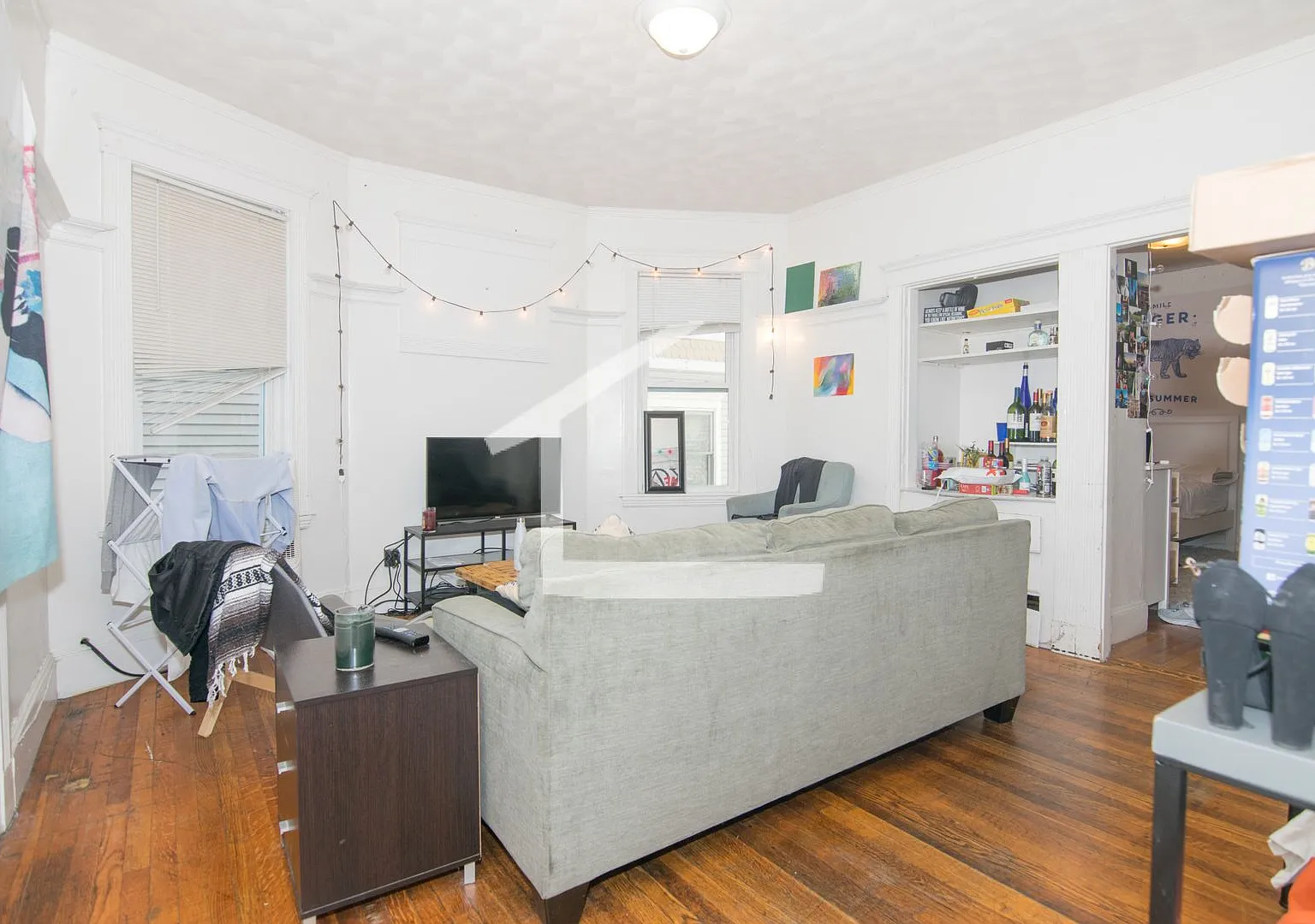 4 bed in BU west — Photo 3