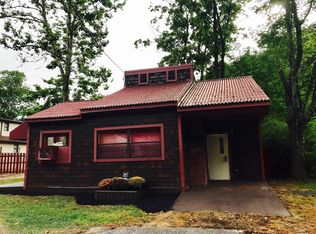 134 Reeder Dr, Elysburg, PA 17824