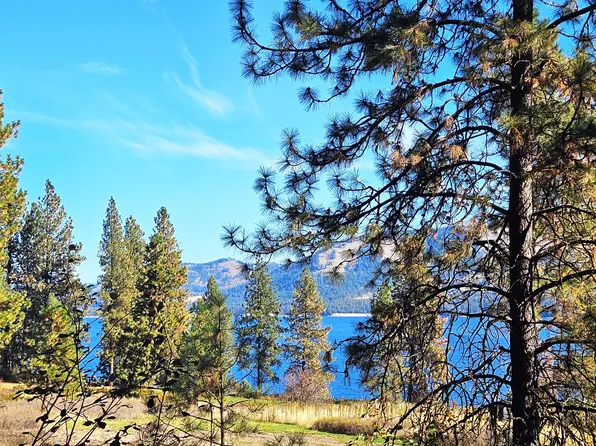 1 Cline Rd, Kettle Falls, WA 99141