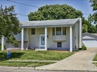 4122 E Ovid Ave, Des Moines, IA 50317