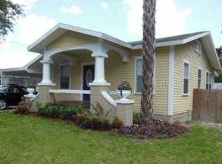 902 E Robson St, Tampa, FL 33604
