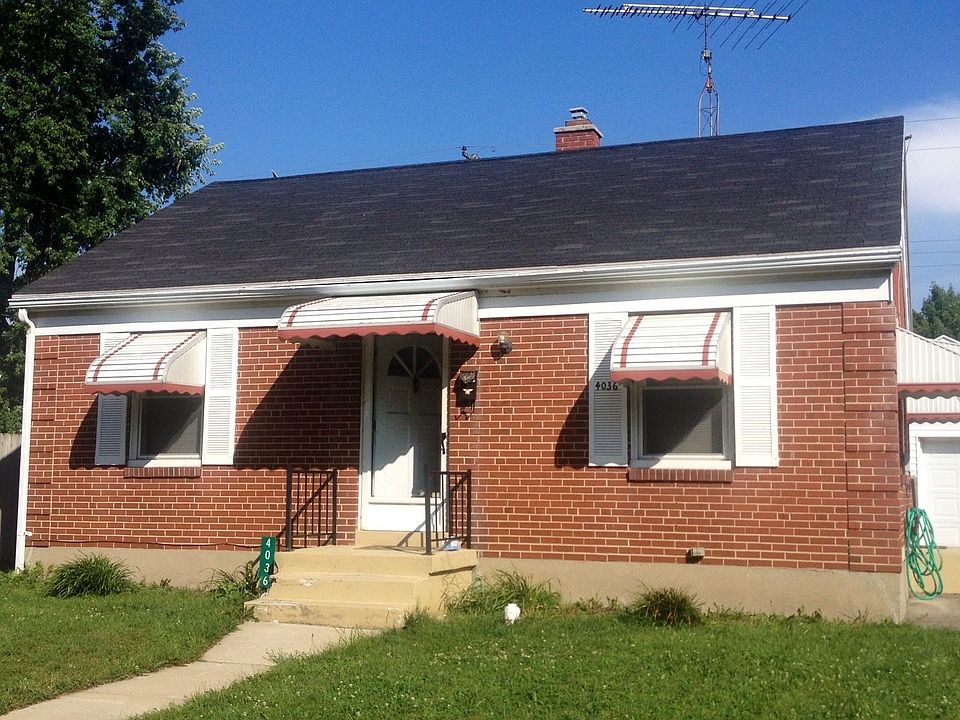 1st image of 4036 Ellery Ave
