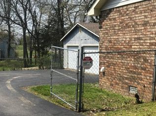 125 Kristen Ct, White House, TN 37188