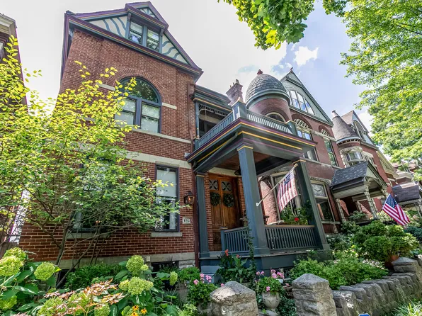 318 Overton St, Newport, KY 41071