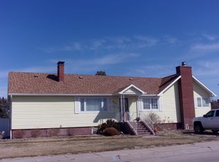 3217 W 2nd St, North Platte, NE 69101