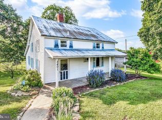 2401 Beckleysville Rd, Freeland, MD 21053